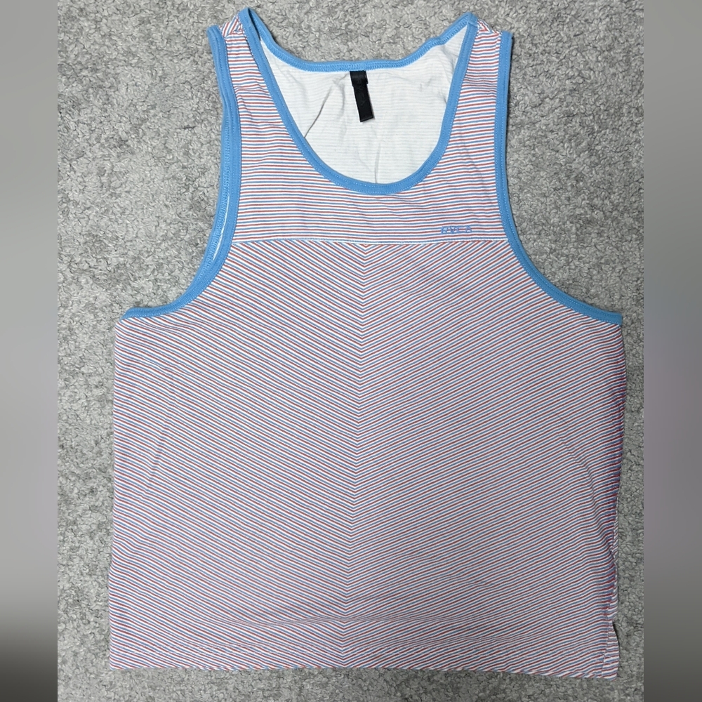 RVCA Tank Size S